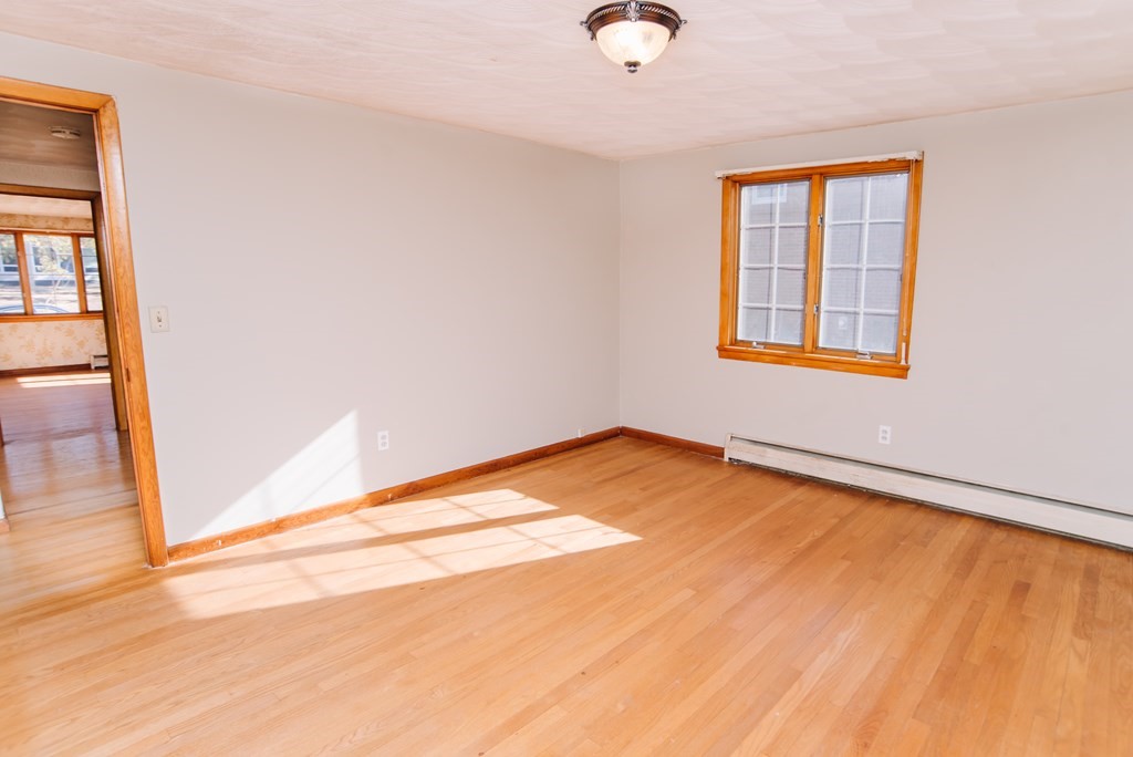 56 Princess Road Springfield, MA 01129 - Photo 30 of 42 an empty room with a window