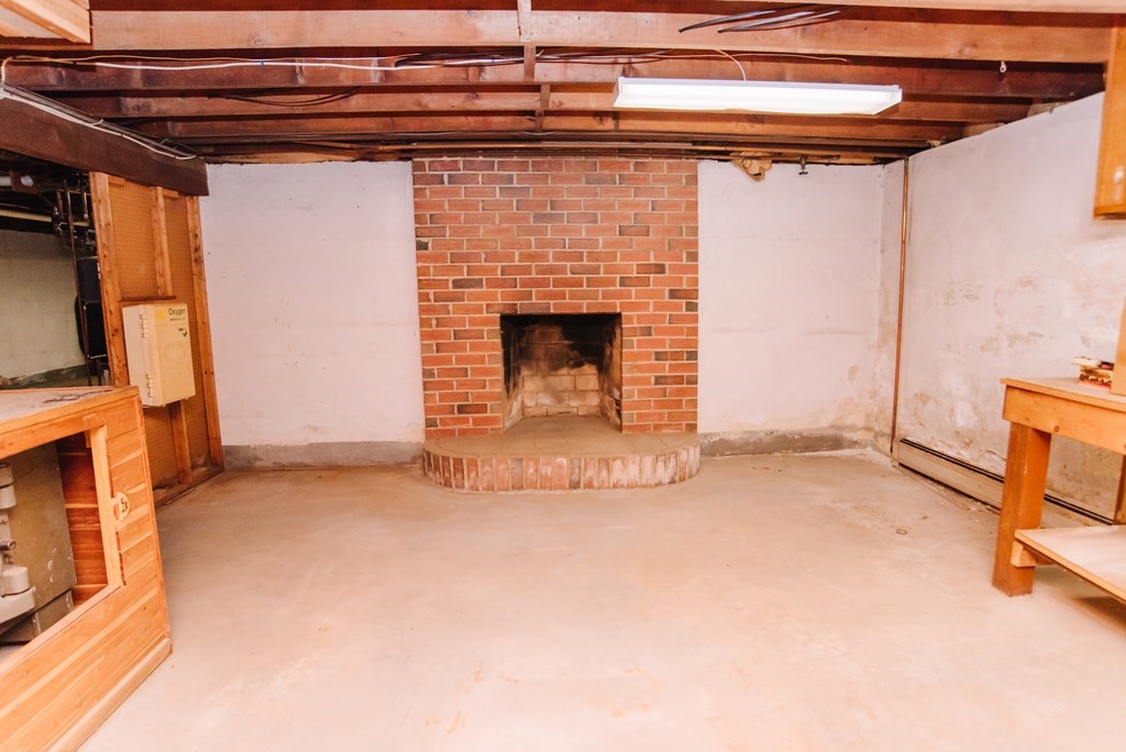 56 Princess Road Springfield, MA 01129 - Photo 41 of 42 a view of a room with a fireplace