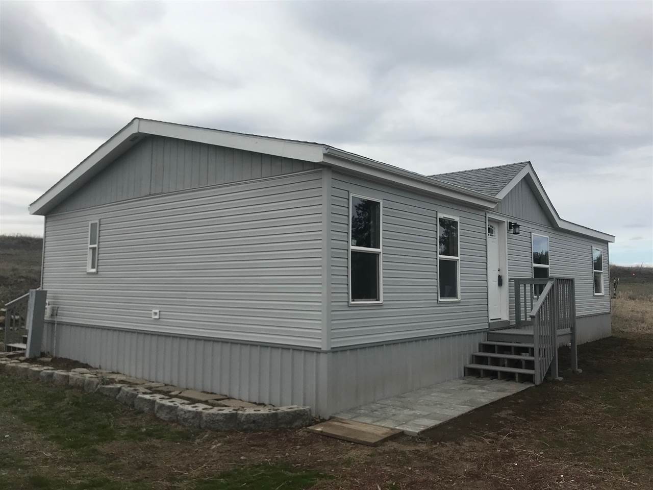 6121 North Rambo Road Spokane, WA 99224 - Photo 1 of 12
