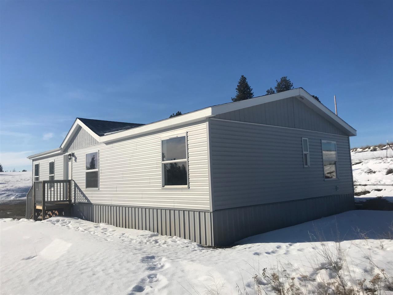 6121 North Rambo Road Spokane, WA 99224 - Photo 2 of 12