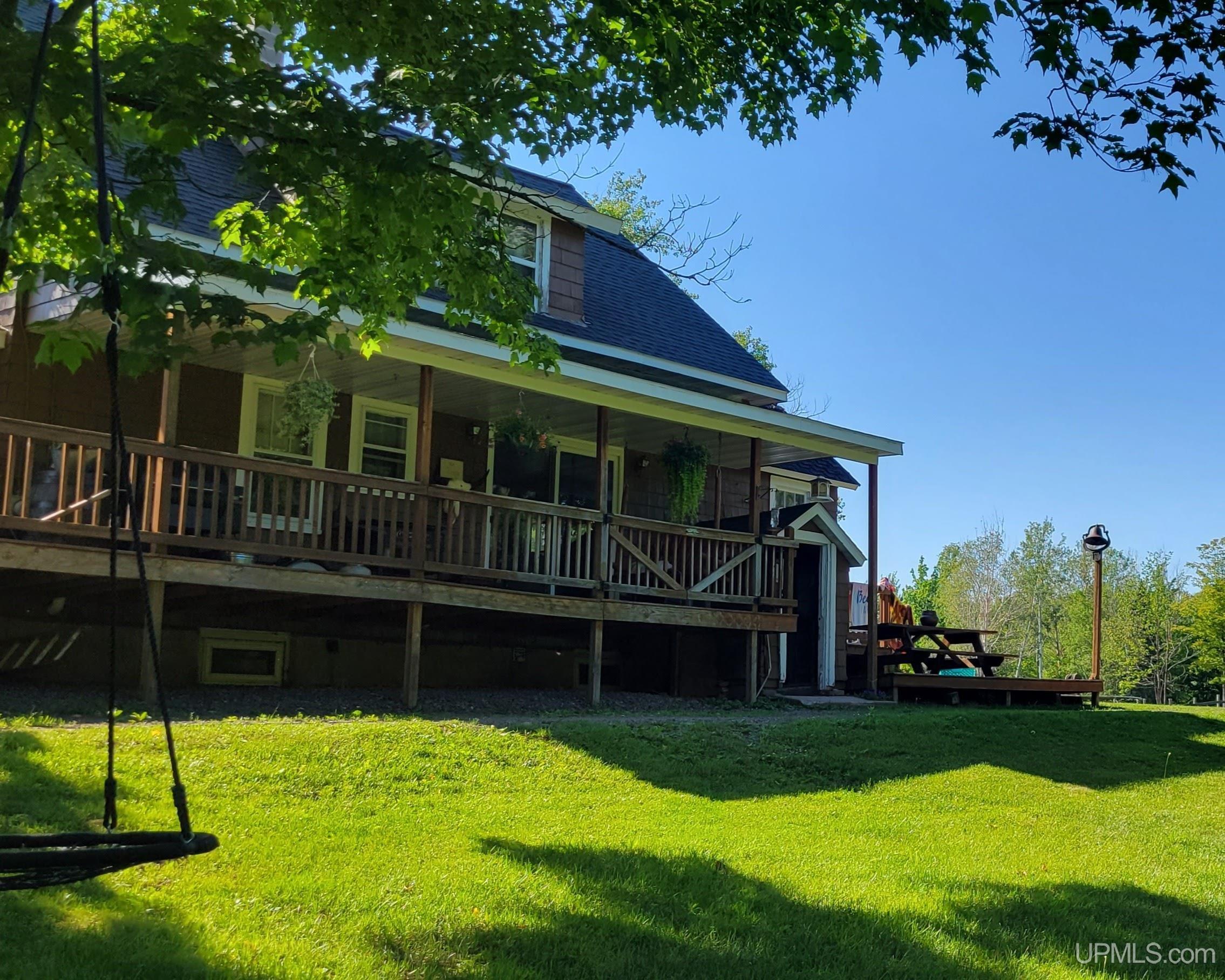 17676 Tapiola Road Chassell, MI 49916 - Photo 8 of 74 Gallery Image 8