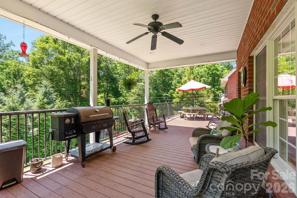 134 Brightmore Circle Rutherfordton, NC 28139 - Photo 29 of 42