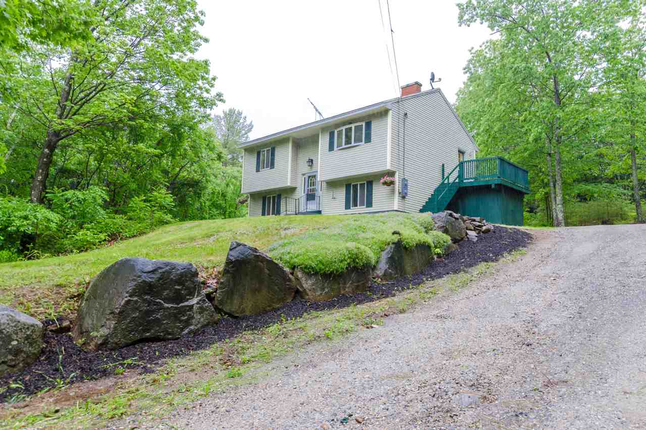 29 Winn Road Lyndeborough, NH 03082 - Photo 1 of 25