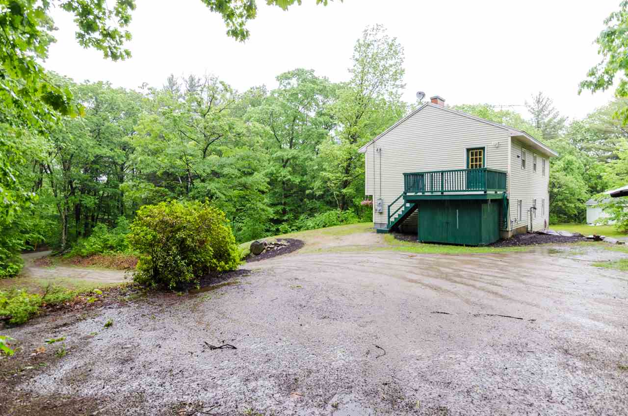 29 Winn Road Lyndeborough, NH 03082 - Photo 3 of 25