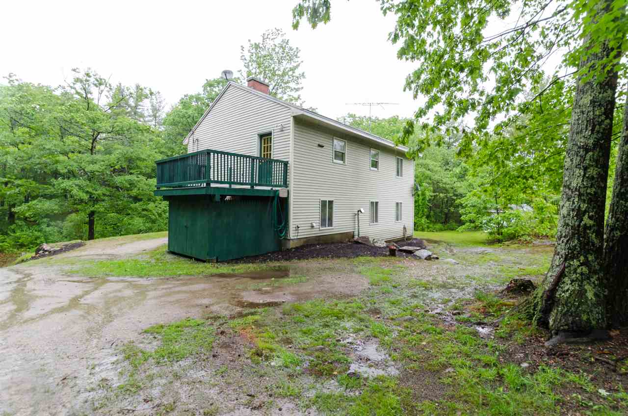 29 Winn Road Lyndeborough, NH 03082 - Photo 4 of 25