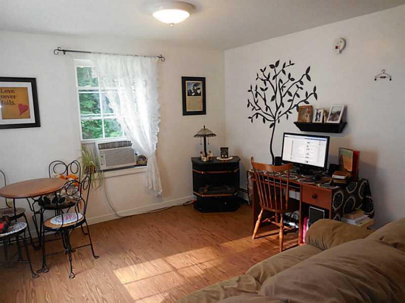 869 Bakerstown Road Poland, ME 04274 - Photo 6 of 18 Living Room. Another angle of living...