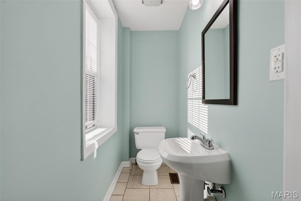 6416 Brockschmidt Place St. Louis, MO 63139 - Photo 14 of 30