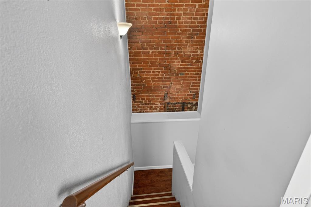 6416 Brockschmidt Place St. Louis, MO 63139 - Photo 15 of 30