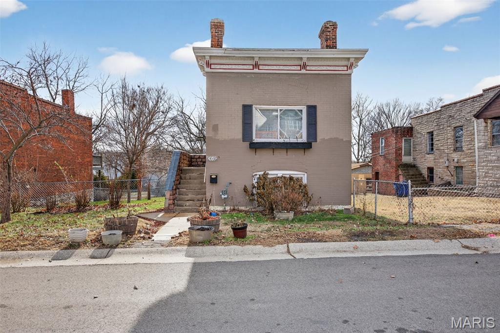 6416 Brockschmidt Place St. Louis, MO 63139 - Photo 2 of 30