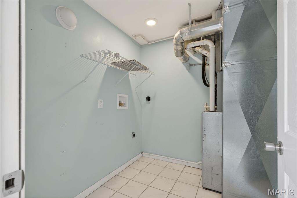 6416 Brockschmidt Place St. Louis, MO 63139 - Photo 22 of 30