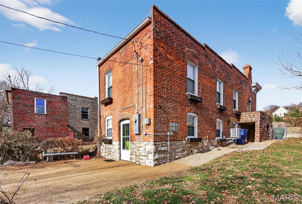 6416 Brockschmidt Place St. Louis, MO 63139 - Photo 23 of 30