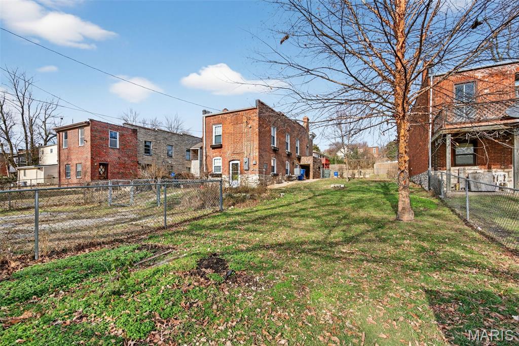 6416 Brockschmidt Place St. Louis, MO 63139 - Photo 24 of 30