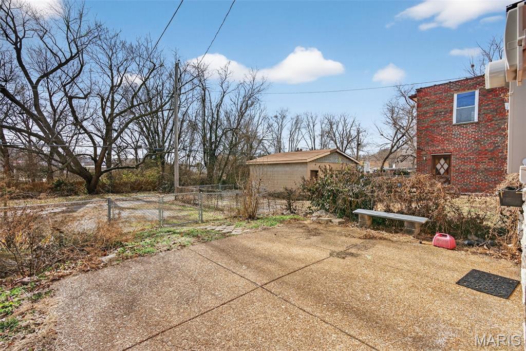 6416 Brockschmidt Place St. Louis, MO 63139 - Photo 26 of 30