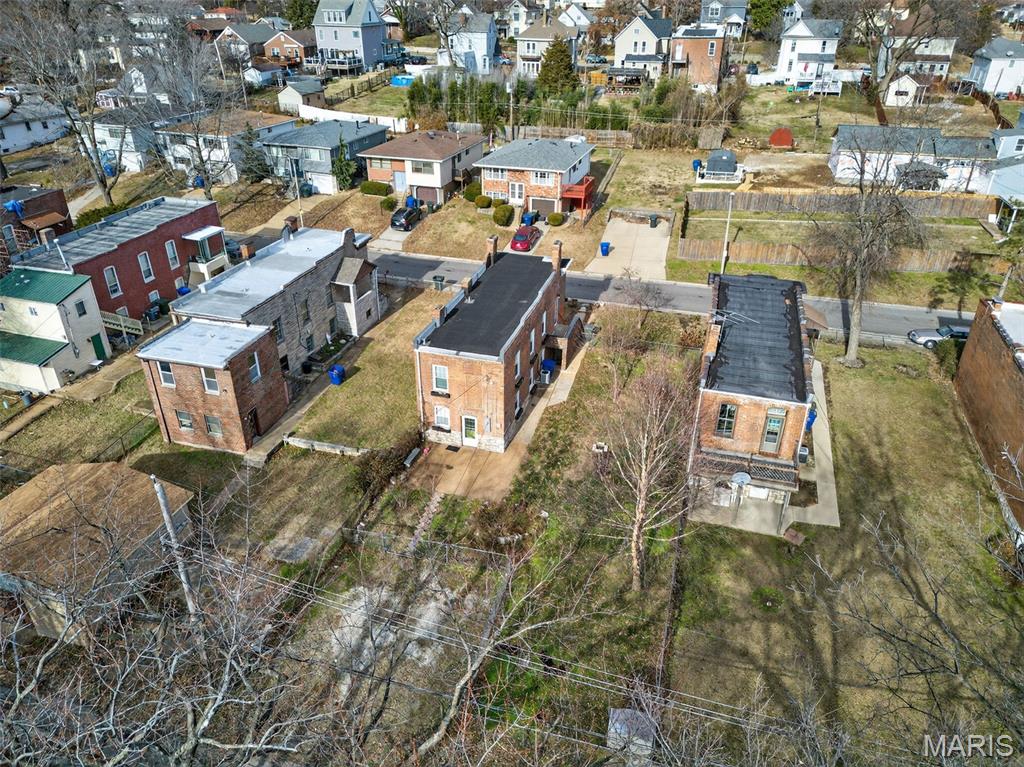 6416 Brockschmidt Place St. Louis, MO 63139 - Photo 28 of 30