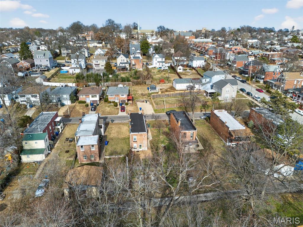 6416 Brockschmidt Place St. Louis, MO 63139 - Photo 29 of 30