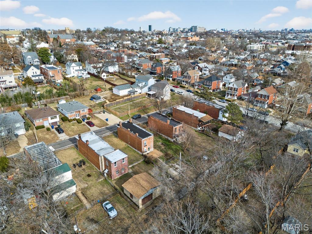 6416 Brockschmidt Place St. Louis, MO 63139 - Photo 30 of 30