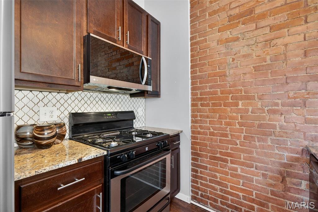 6416 Brockschmidt Place St. Louis, MO 63139 - Photo 9 of 30