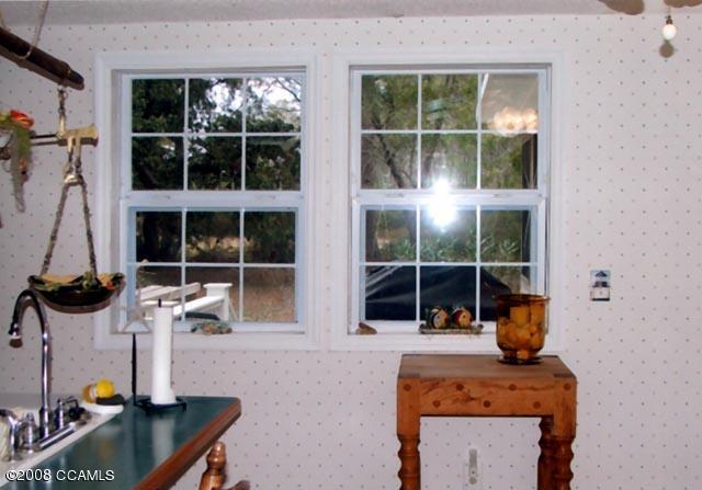 258 Horseshoe Road Davis, NC 28524 - Photo 7 of 13 kitchen