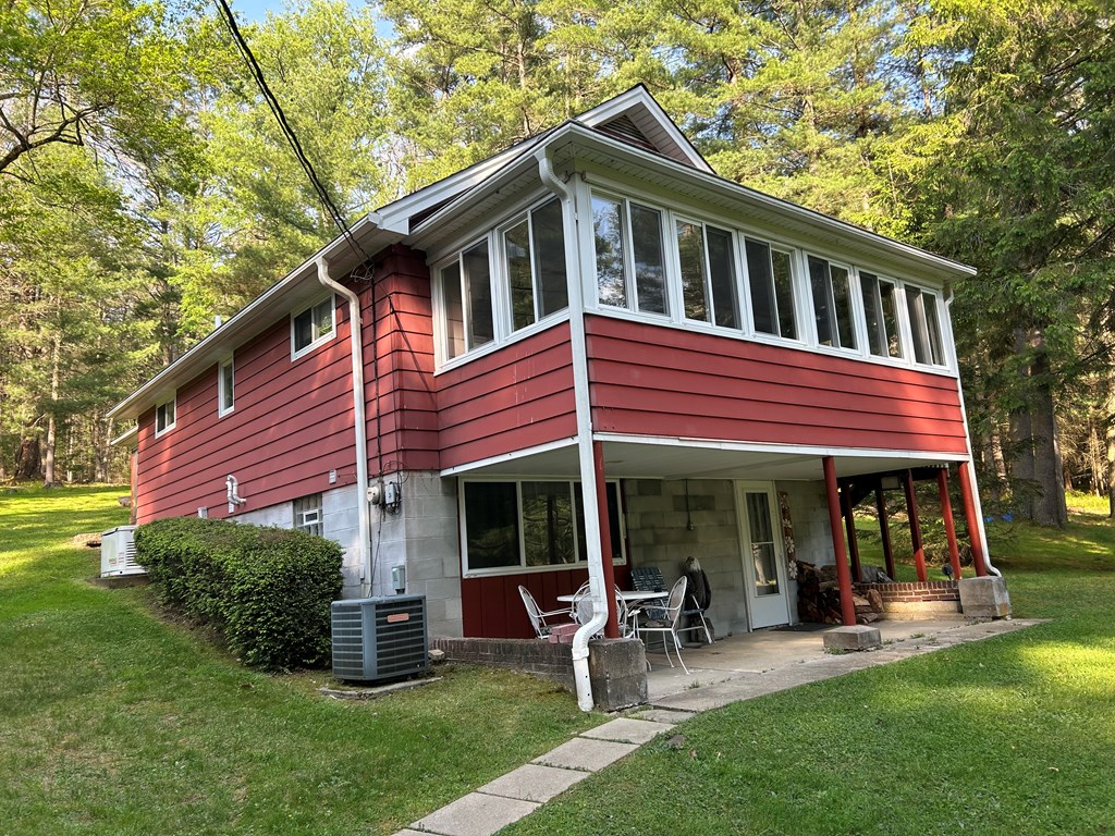 1419 River Road Cooksburg, PA 16217 - Photo 15 of 50