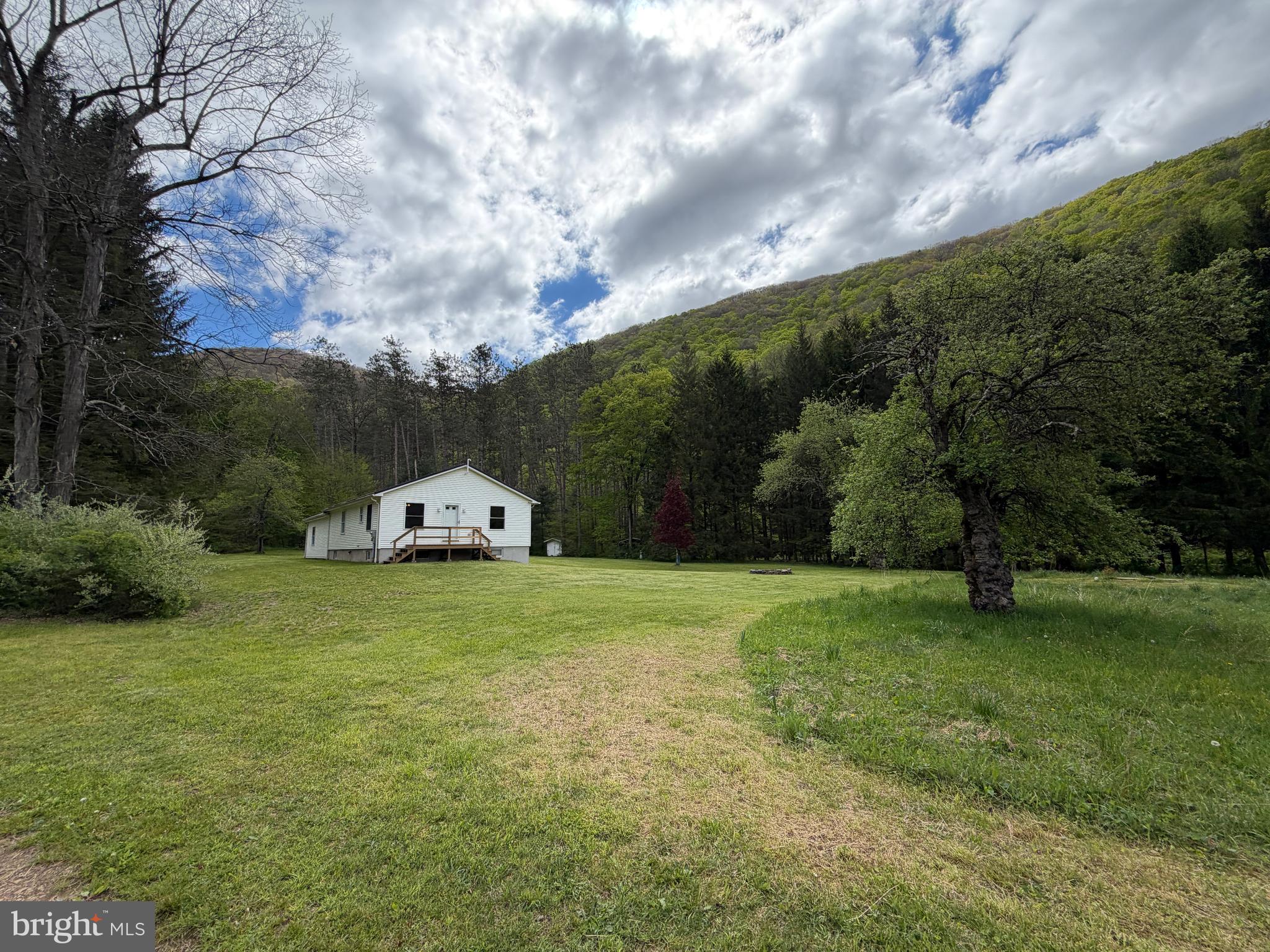 1227 Cross Fork Creek Road Cross Fork, PA 17729 - Photo 97 of 139