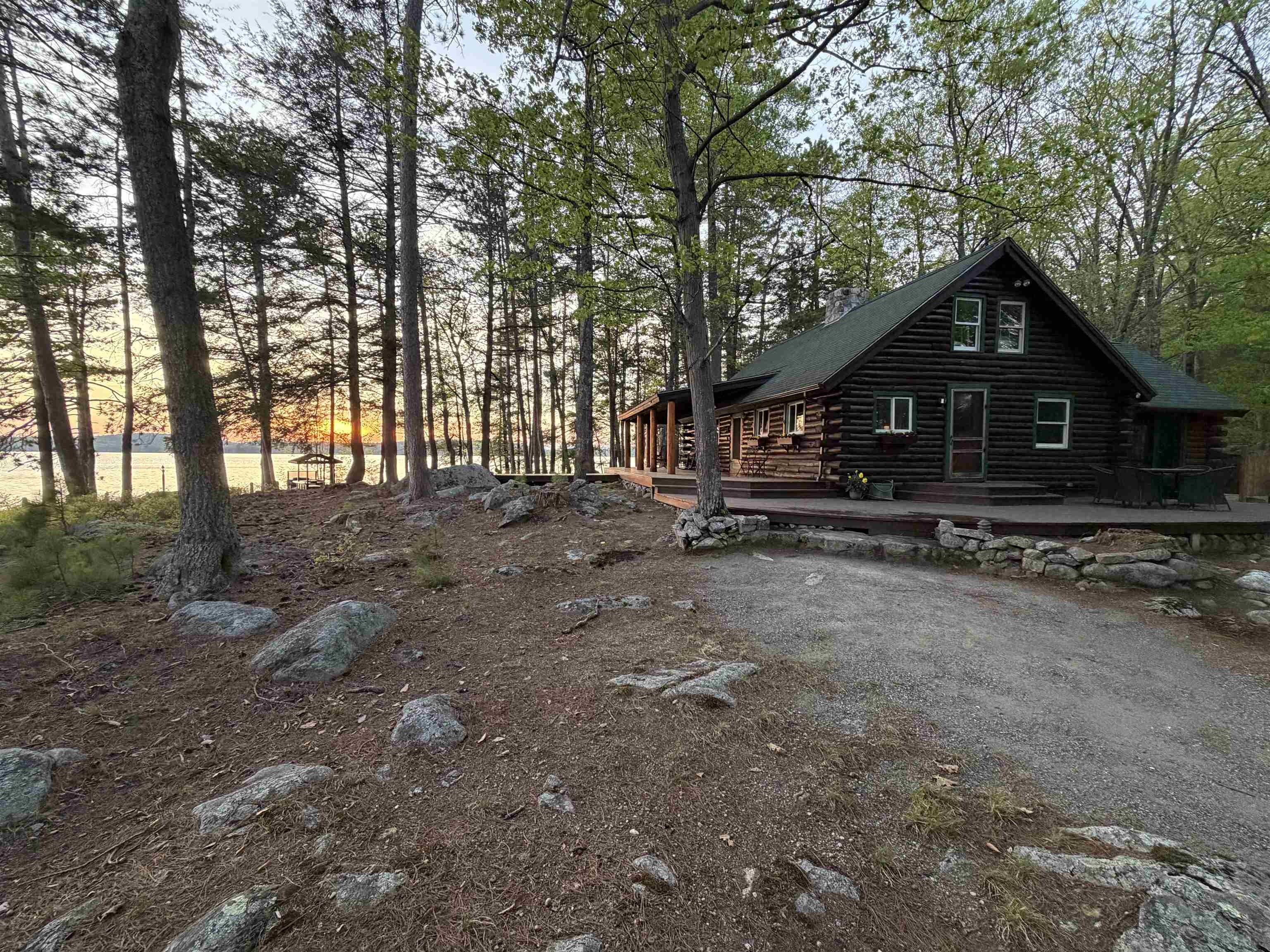 38 Mark Island Gilford, NH 03249 - Photo 10 of 60