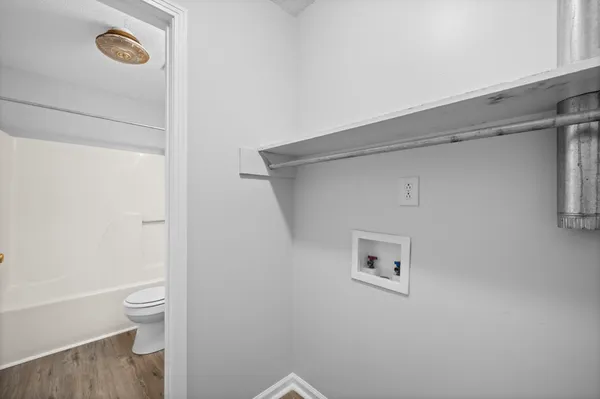 $795 | 703 Power Street, Unit B, Clarksville, TN 37042