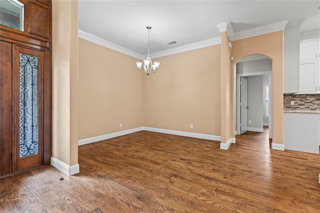 7806 Garner Road Rowlett, TX 75088 - Photo 5 of 34