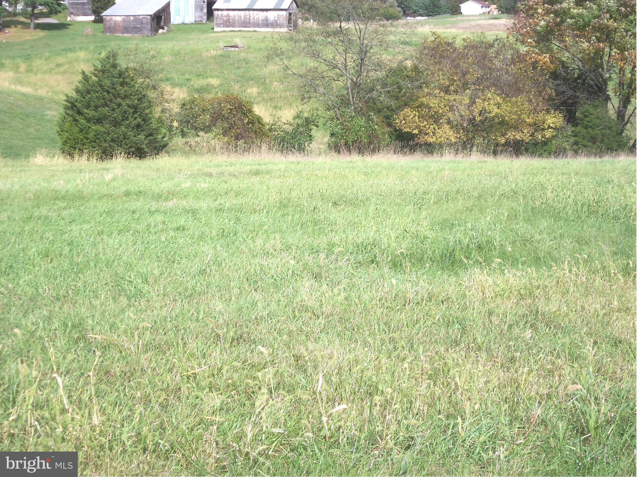 18561 Independence Road Clear Spring, MD 21722 - Photo 4 of 5 Exterior (General)