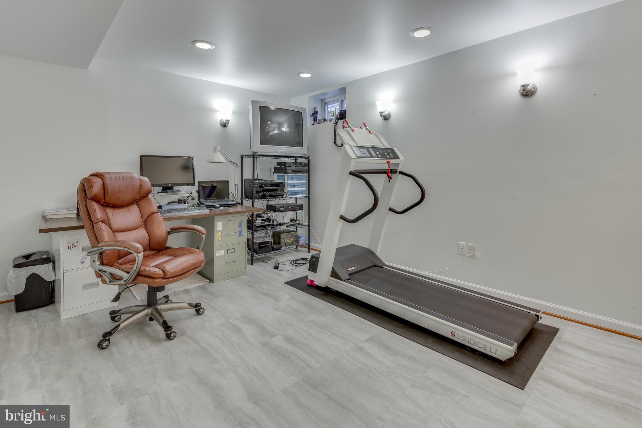 9258 Cartersville Road Columbia, MD 21046 - Photo 23 of 30 Basement