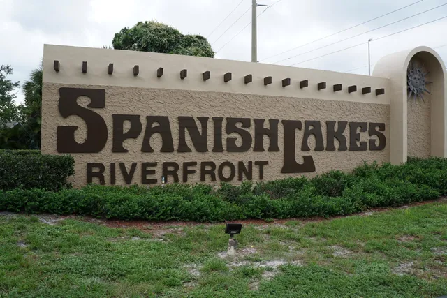 $34,900 | 12 Nuestra Calle Lane, Port St. Lucie, FL 34952