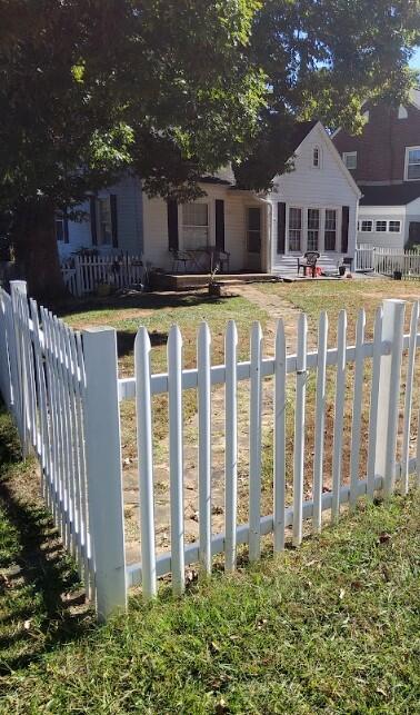 501 Rives Road Martinsville, VA 24112 - Photo 1 of 1 front