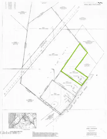 $87,000 | Lot 4 County Highway, Amsterdam, NY 12010