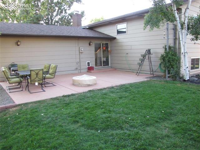 5329 Pinon Valley Road Colorado Springs, CO 80919 - Photo 33 of 36