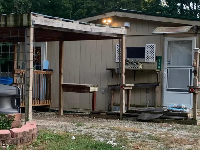 $97,000 | 756 Tudor Place, North Vernon, IN 47265