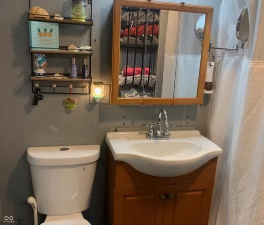 $95,900 | 756 Tudor Place, North Vernon, IN 47265