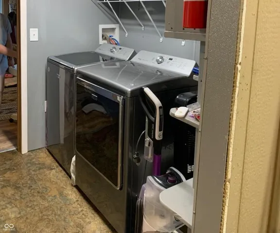 $97,000 | 756 Tudor Place, North Vernon, IN 47265