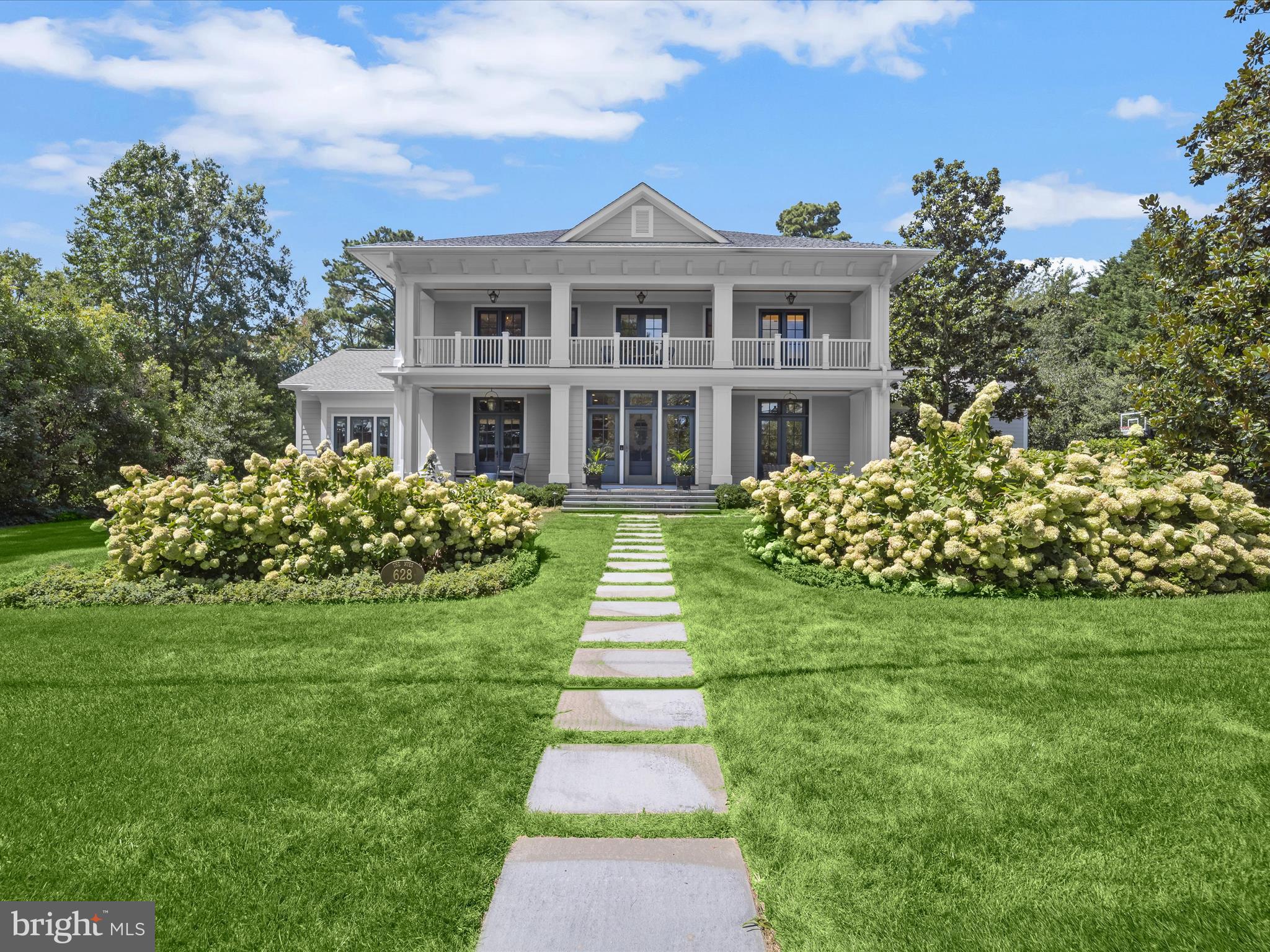 628 Ayrlie Water Road Gibson Island, MD 21056 - Photo 1 of 57 Welcome to 628 Ayrlie Water Road!
