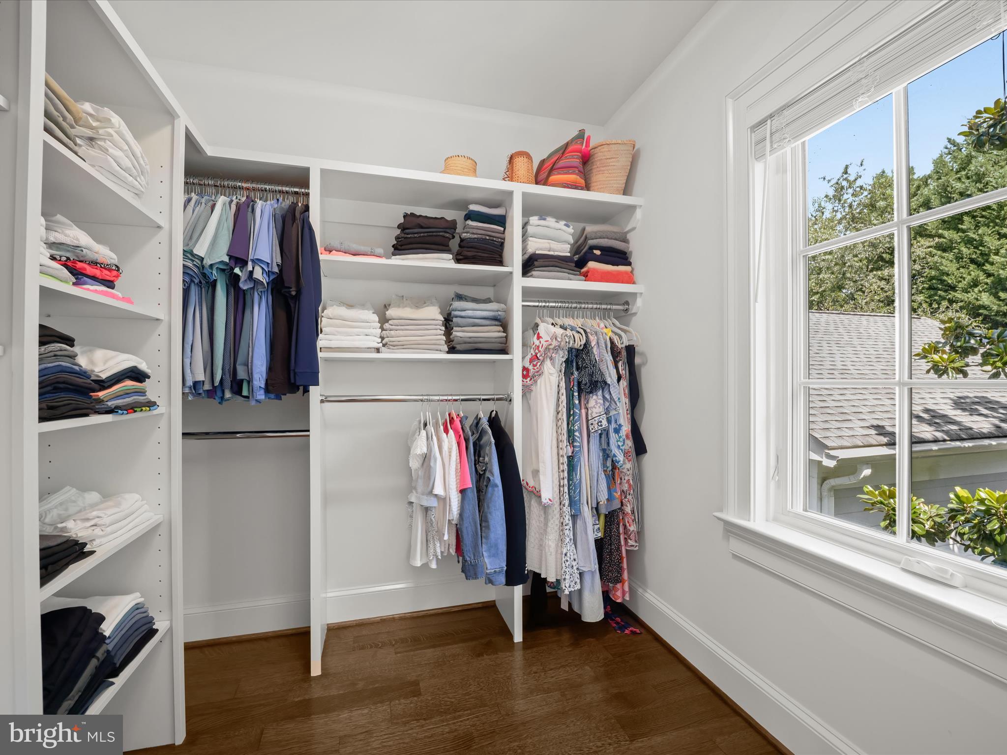 628 Ayrlie Water Road Gibson Island, MD 21056 - Photo 43 of 57 Primary Walk-in Closet