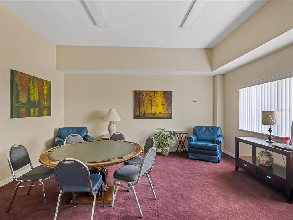8401 Pavilion Drive Hudson, FL 34667 - Photo 62 of 81 a view of a livingroom with furniture