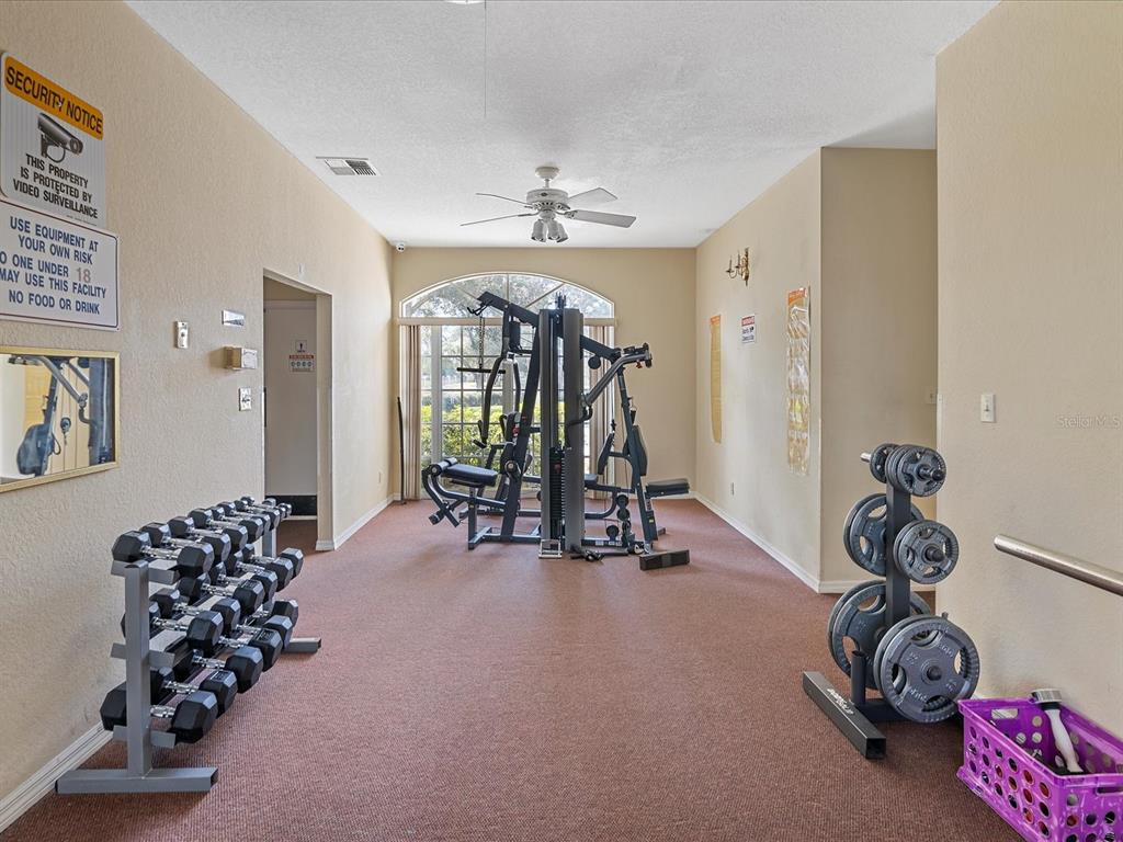 8401 Pavilion Drive Hudson, FL 34667 - Photo 65 of 81