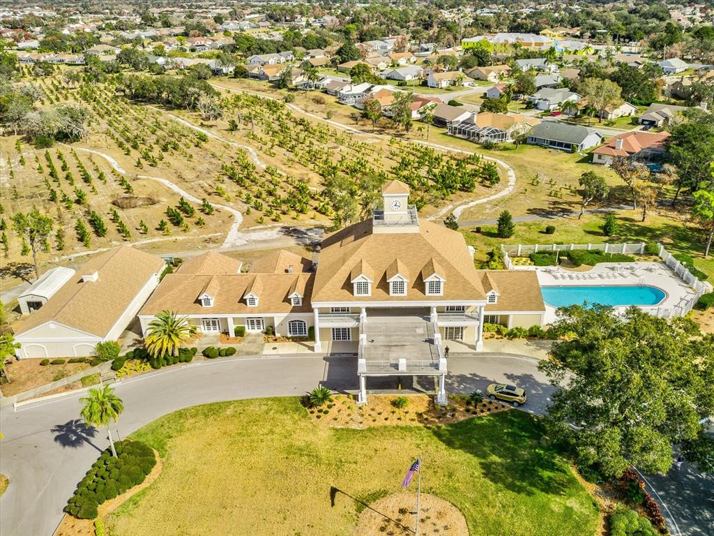 8401 Pavilion Drive Hudson, FL 34667 - Photo 78 of 81