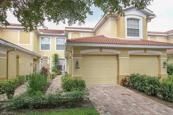 $3,400 | 2175 Arielle Drive, Unit 1504, Naples, FL 34109