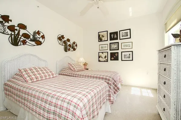 $3,400 | 2175 Arielle Drive, Unit 1504, Naples, FL 34109