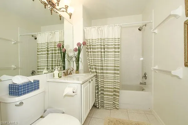 $3,400 | 2175 Arielle Drive, Unit 1504, Naples, FL 34109