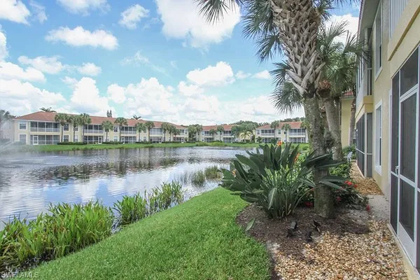 $3,400 | 2175 Arielle Drive, Unit 1504, Naples, FL 34109