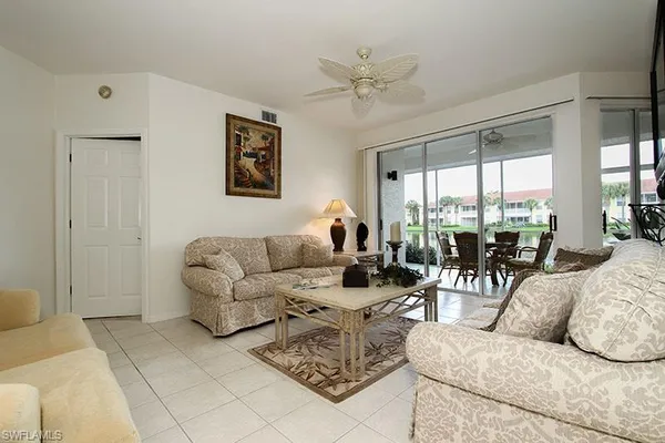 $3,400 | 2175 Arielle Drive, Unit 1504, Naples, FL 34109