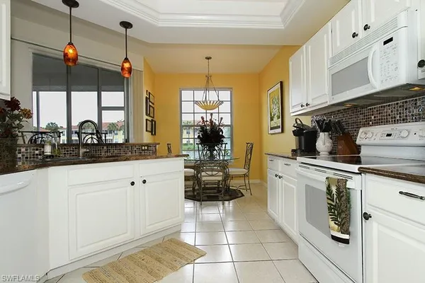 $3,400 | 2175 Arielle Drive, Unit 1504, Naples, FL 34109