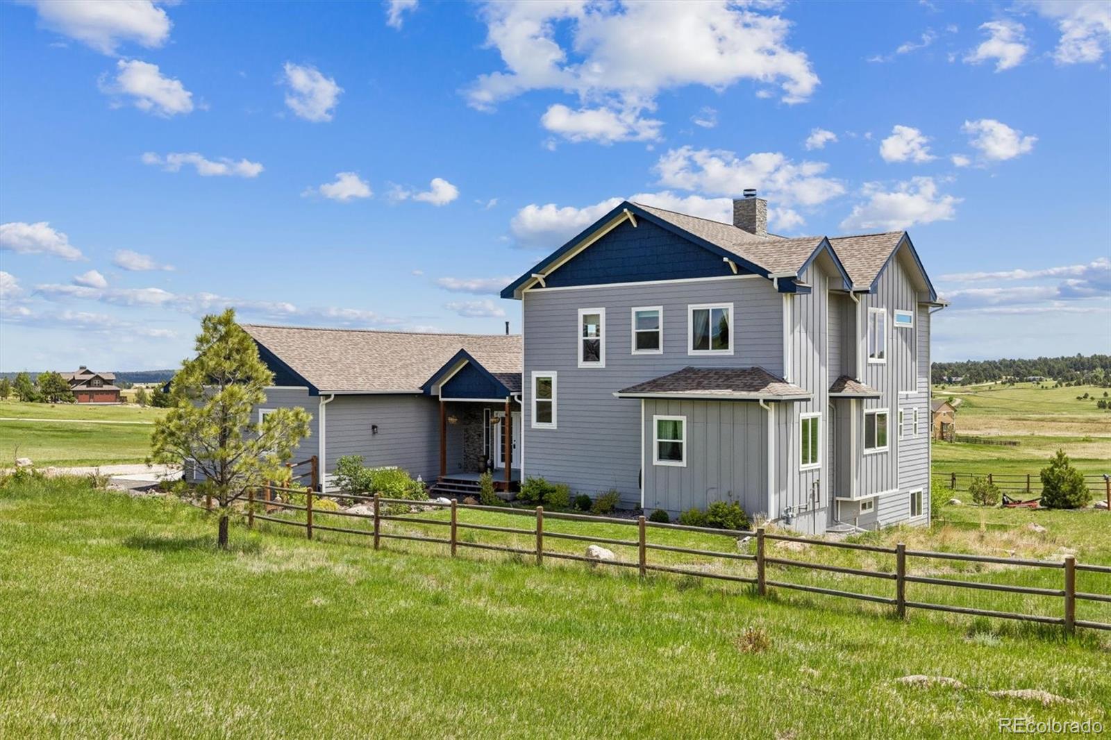 33260 Ridgeview Loop Elizabeth, CO 80107 - Photo 42 of 44