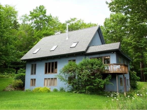 406 Estabrook Road Killington, VT 05751 - Photo 1 of 1 Gallery Image 1