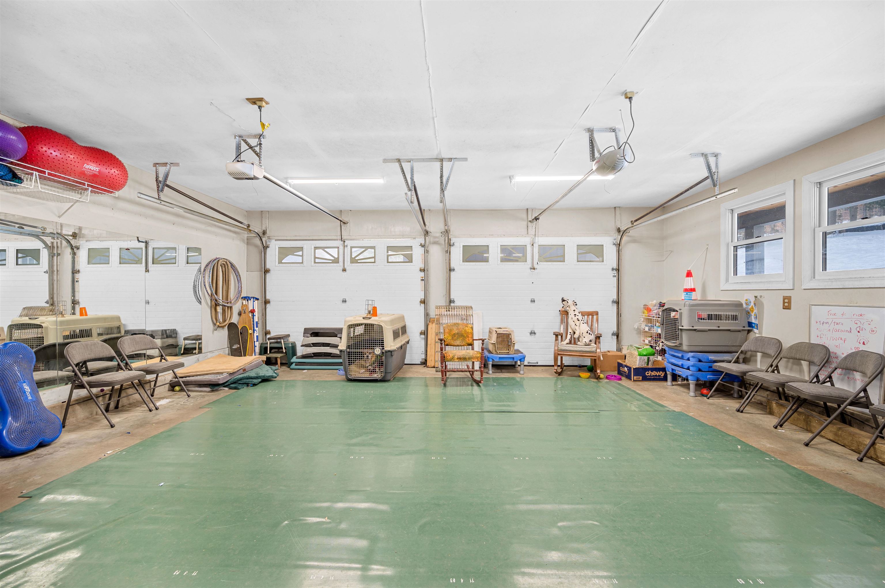 2545 Winch Hill Road Roxbury, VT 05663 - Photo 35 of 51